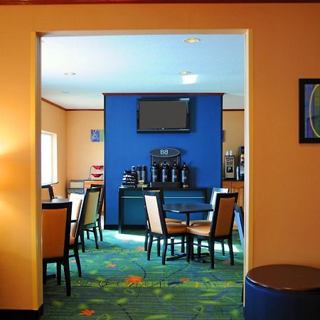 Fairfield Inn & Suites By Marriott Spearfish Ngoại thất bức ảnh