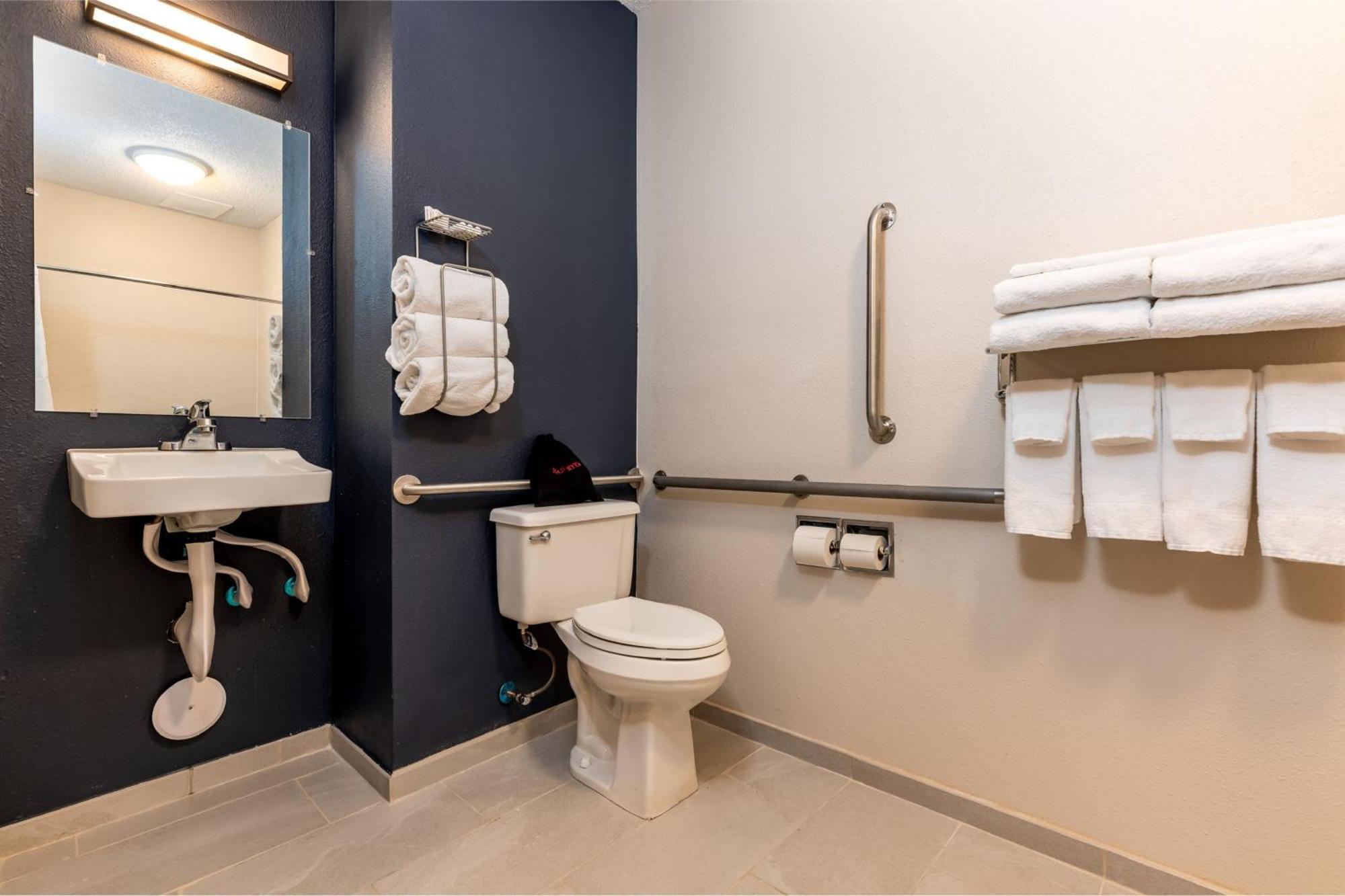 Fairfield Inn & Suites By Marriott Spearfish Ngoại thất bức ảnh