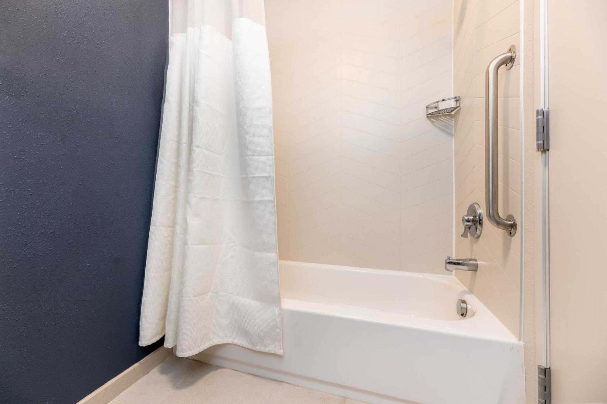 Fairfield Inn & Suites By Marriott Spearfish Ngoại thất bức ảnh