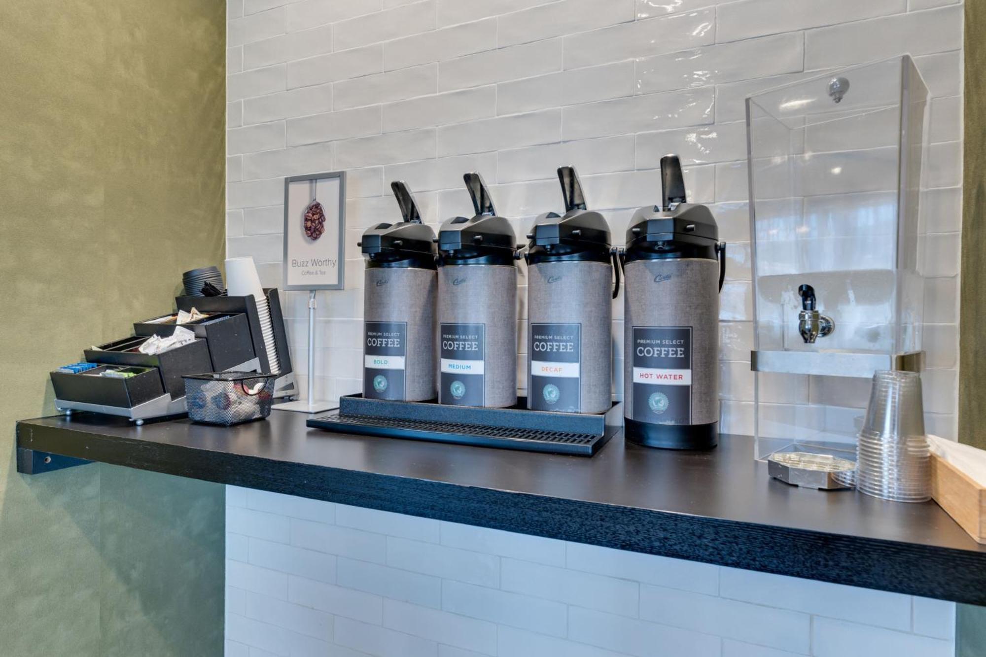 Fairfield Inn & Suites By Marriott Spearfish Ngoại thất bức ảnh