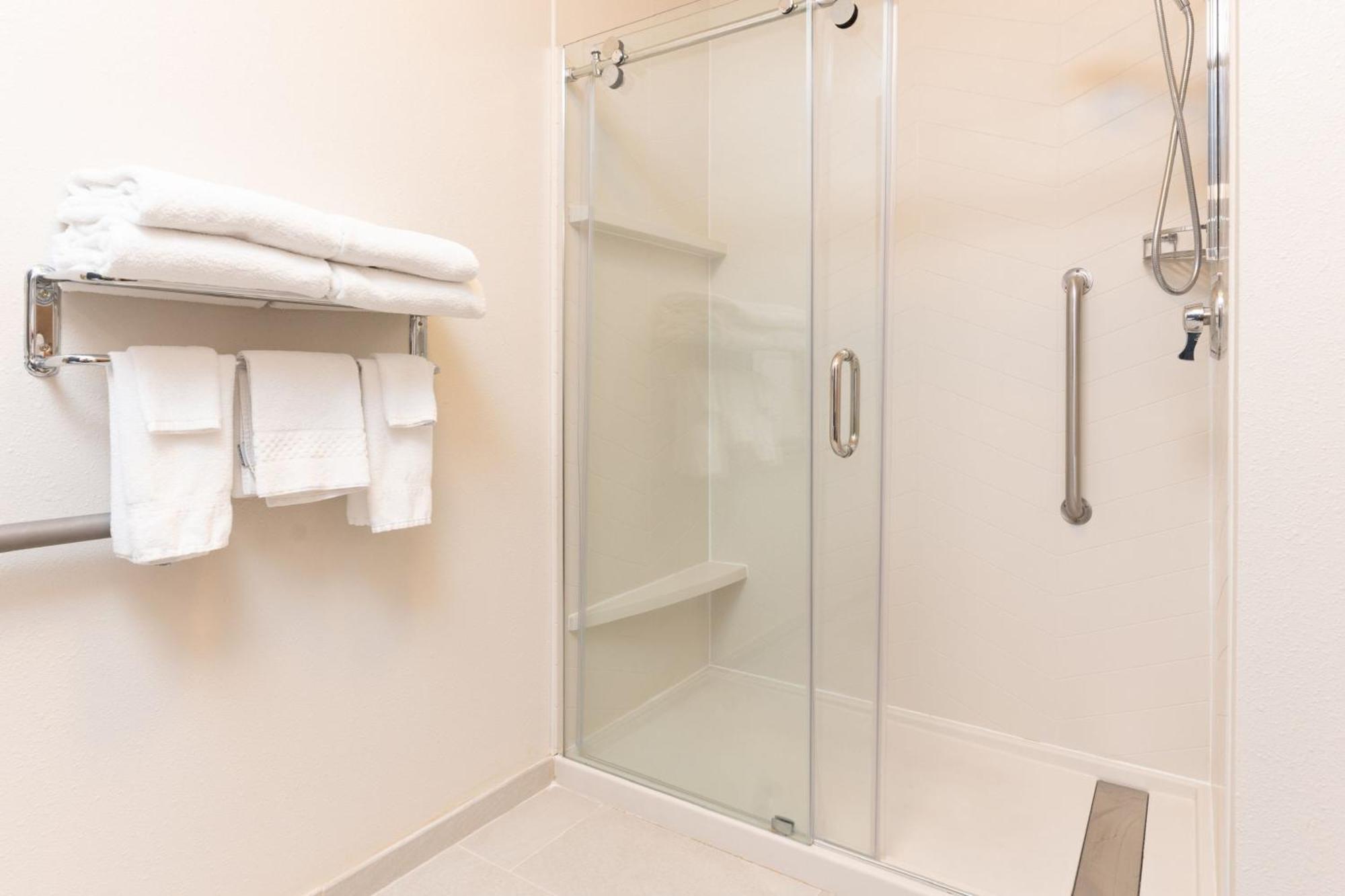 Fairfield Inn & Suites By Marriott Spearfish Ngoại thất bức ảnh