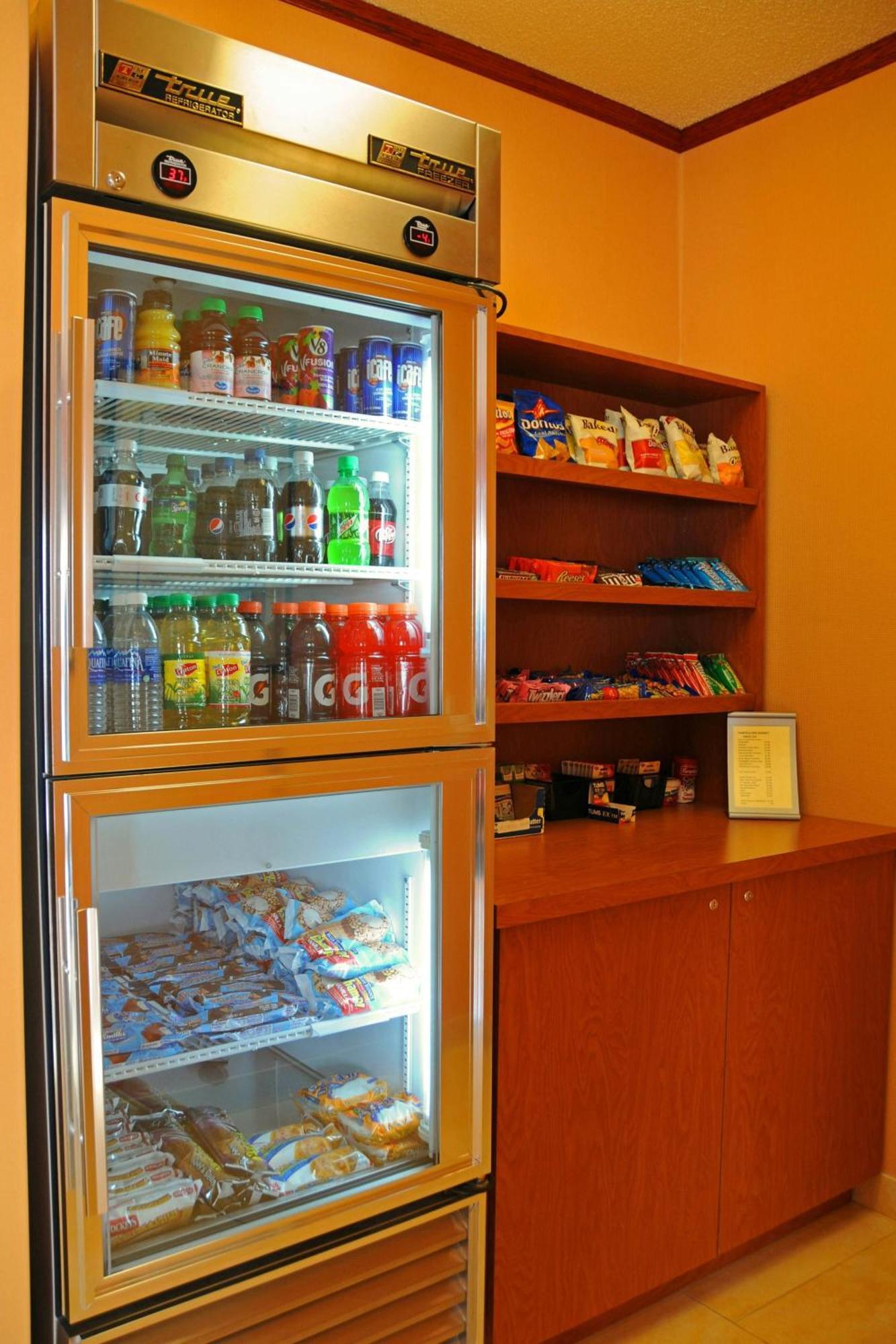Fairfield Inn & Suites By Marriott Spearfish Ngoại thất bức ảnh