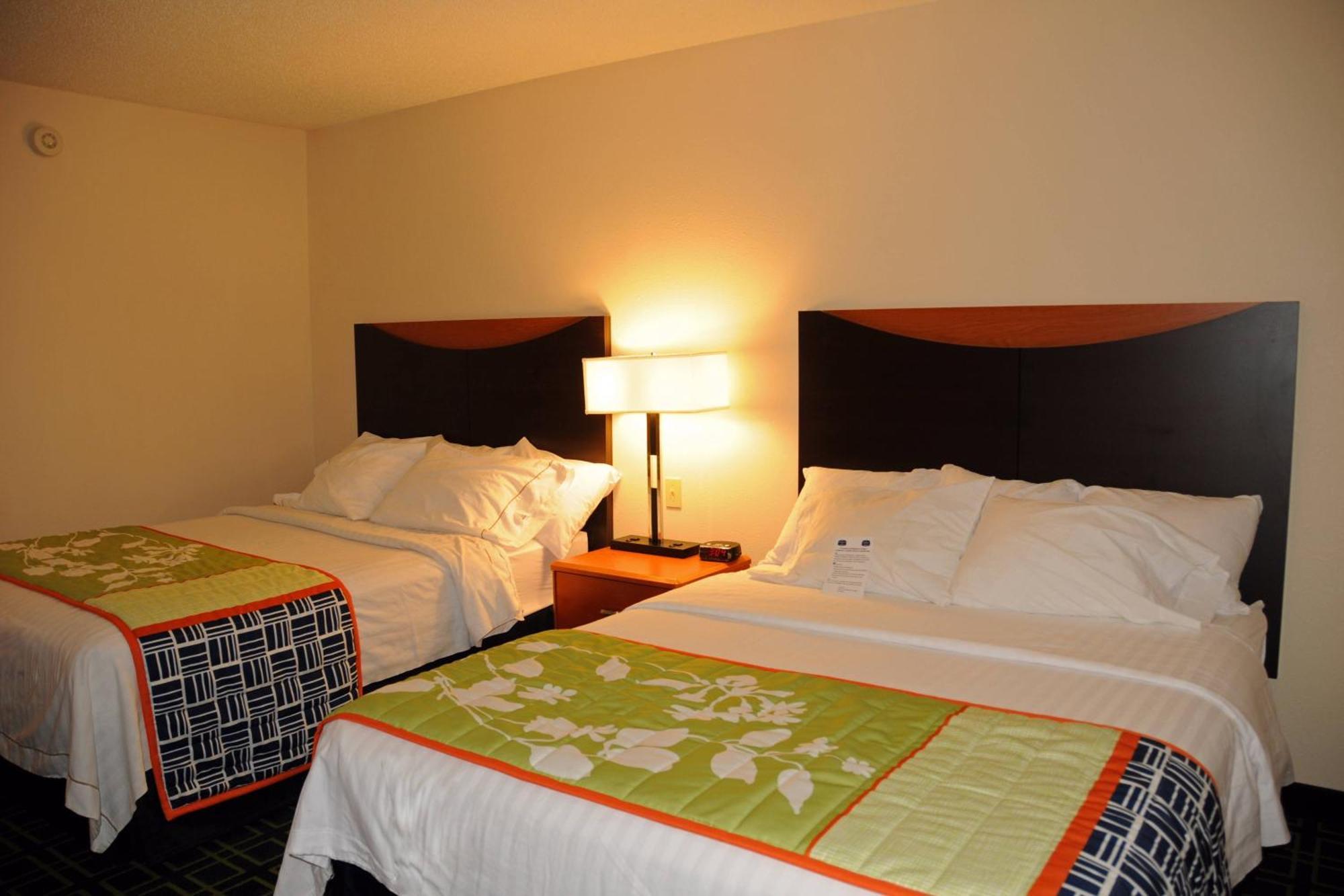 Fairfield Inn & Suites By Marriott Spearfish Ngoại thất bức ảnh