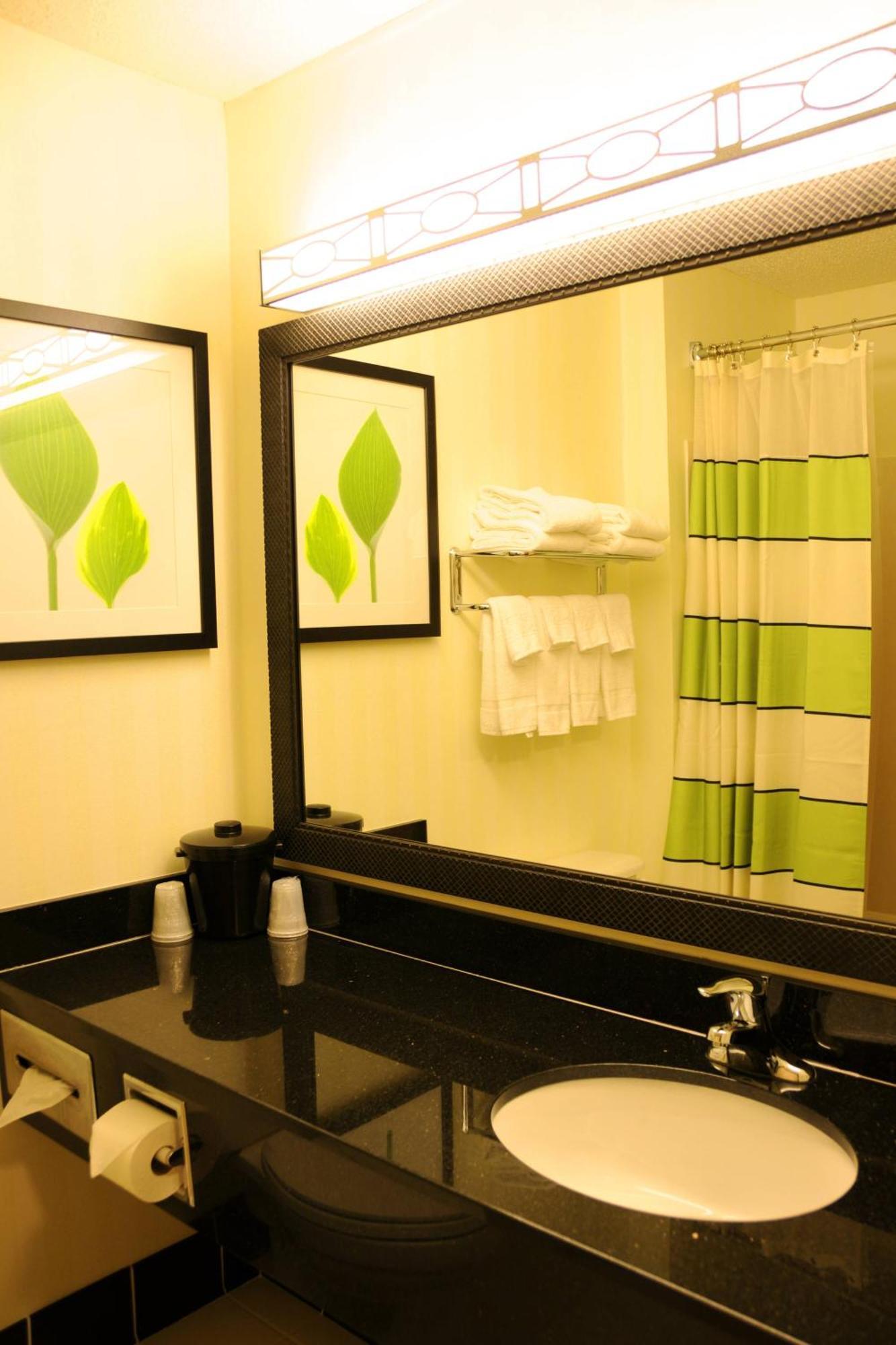 Fairfield Inn & Suites By Marriott Spearfish Ngoại thất bức ảnh