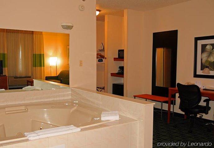 Fairfield Inn & Suites By Marriott Spearfish Ngoại thất bức ảnh