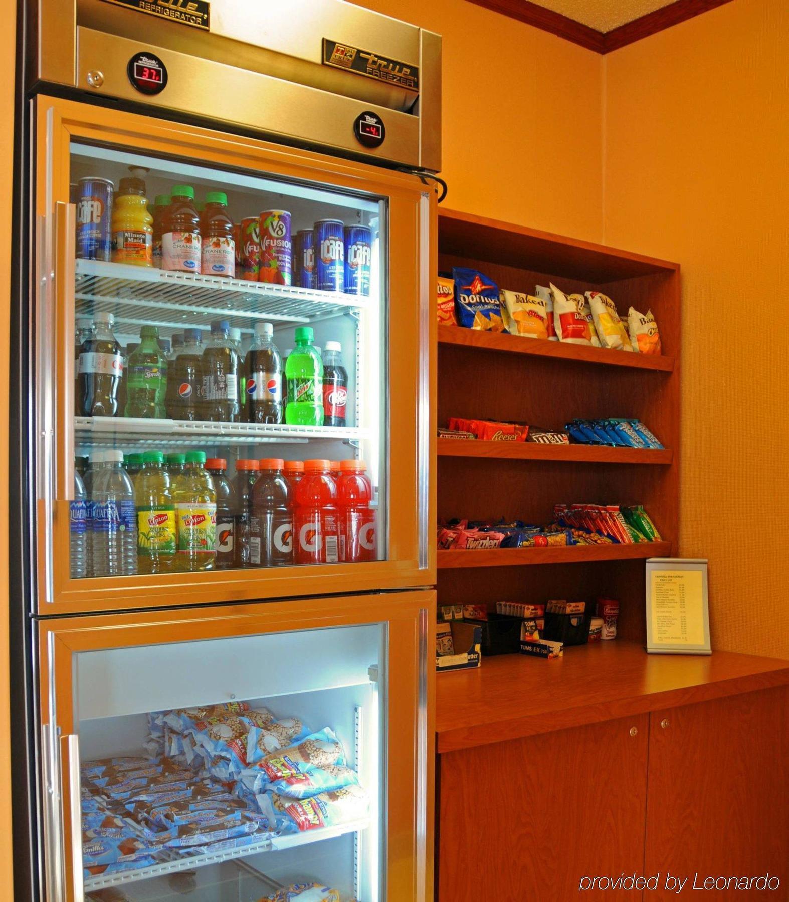 Fairfield Inn & Suites By Marriott Spearfish Ngoại thất bức ảnh